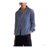 Ls Rmsy St-long Sleeve-blouse