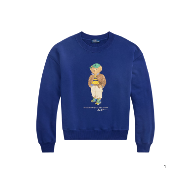Knit-sweatshirt