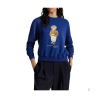 Knit-sweatshirt