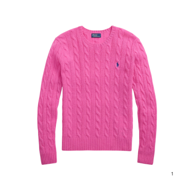 Julianna-long Sleeve-pullover