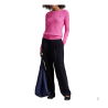 Julianna-long Sleeve-pullover