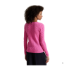 Julianna-long Sleeve-pullover
