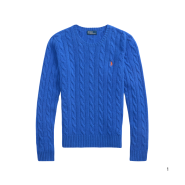 Julianna-long Sleeve-pullover