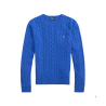 Julianna-long Sleeve-pullover