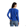 Julianna-long Sleeve-pullover