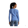 Kimberly-long Sleeve-pullover
