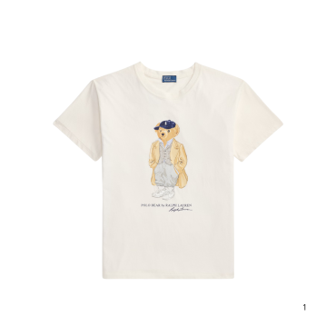 Knit-t-shirt