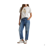Knit-t-shirt