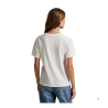 Knit-t-shirt