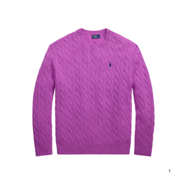 Julianna-long Sleeve-pullover