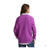 Julianna-long Sleeve-pullover