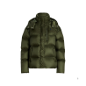 Crly Jkt-insulated-coat