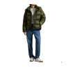 Crly Jkt-insulated-coat