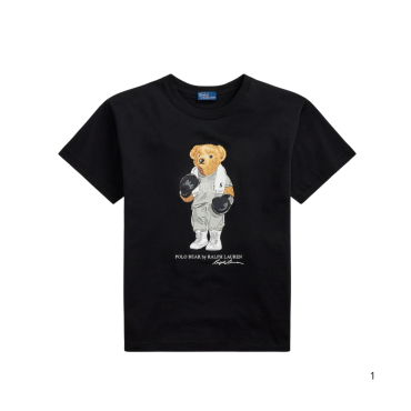 Knit-t-shirt