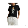 Knit-t-shirt
