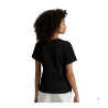 Knit-t-shirt