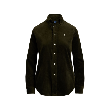 Woven-sport Shirt-shirt