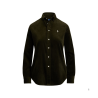 Woven-sport Shirt-shirt