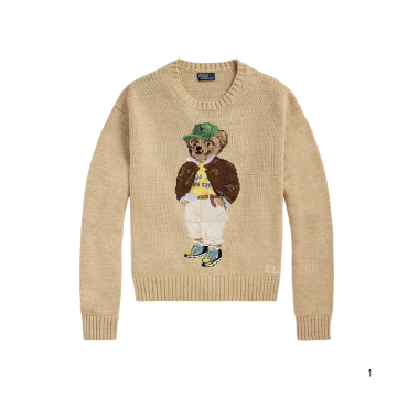 Sweater-pullover