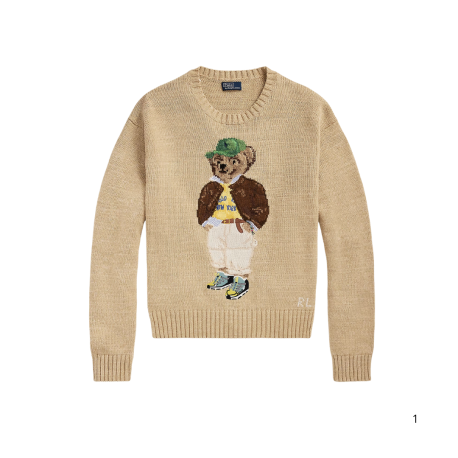 Sweater-pullover