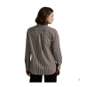 Ls Rmsy St-long Sleeve-blouse
