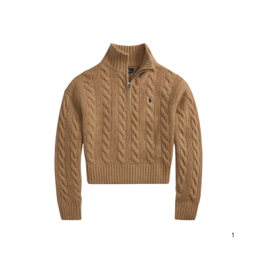 Sweater-pullover