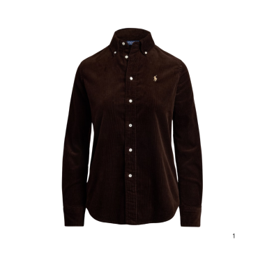 Woven-sport Shirt-shirt