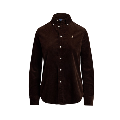 Woven-sport Shirt-shirt