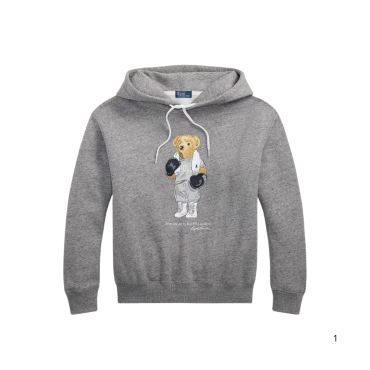 Knit-sweatshirt