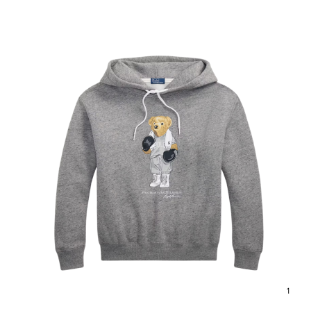 Knit-sweatshirt