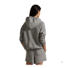 Knit-sweatshirt