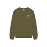 Le Sweatshirt Slogan 7651