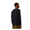 Knitwear - Crew Neck
