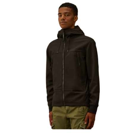 Outerwear - Medium Jacket