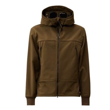 Outerwear - Medium Jacket