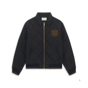 La Veste Slogan Tresses 7343
