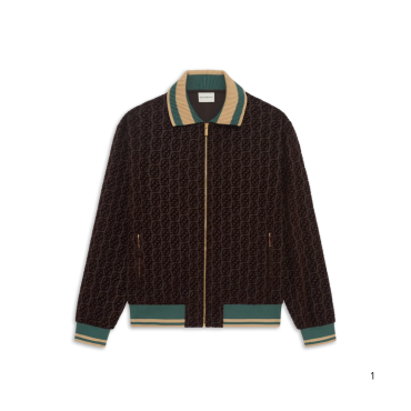 La Veste Survetement 7444