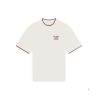 Le Tshirt Slogan Pique 7316