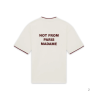 Le Tshirt Slogan Pique 7316