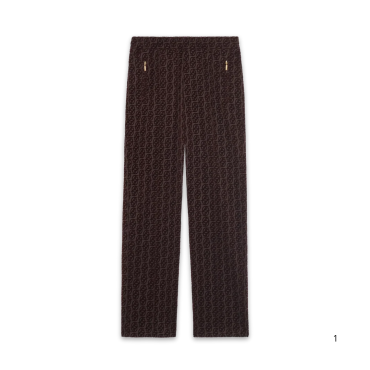 Le Pantalon Survetement 7446