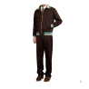 Le Pantalon Survetement 7446