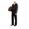 Le Pantalon Survetement 7371