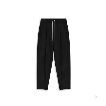 Le Pantalon Cropped 6153
