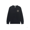Le Sweatshirt Slogan Tresses 7297