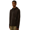 Sweatshirts - Hooded Open