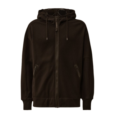 Sweatshirts - Hooded Open
