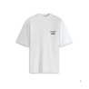 Le T-shirt Slogan 6016