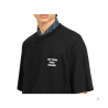 Le T-shirt Slogan 6012