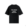 Le T-shirt Slogan 6012
