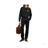 Le Sweatshirt Slogan 6018
